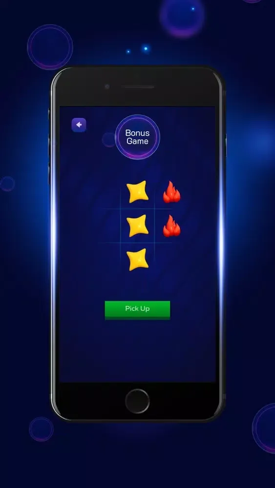 Capturas de tela do Plinko Crush