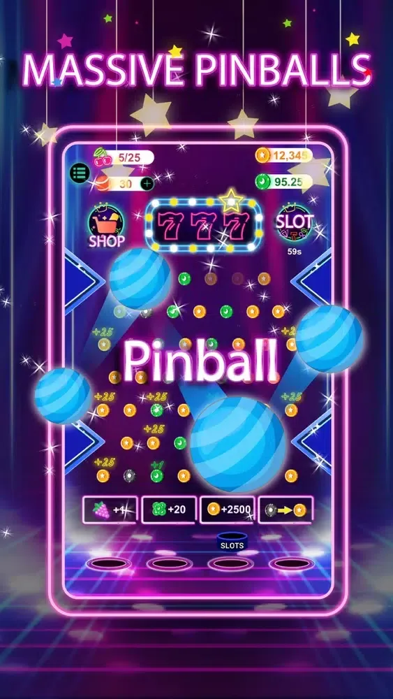 Plinko Day স্ক্রিনশট