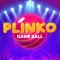 Plinko Game Ball