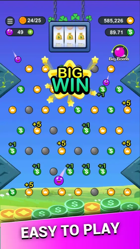 Plinko Time Screenshots