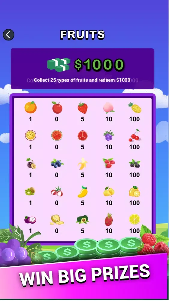 Plinko Time Screenshots