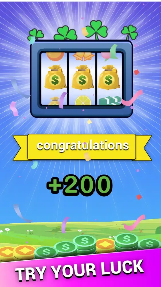 Plinko Time Screenshots