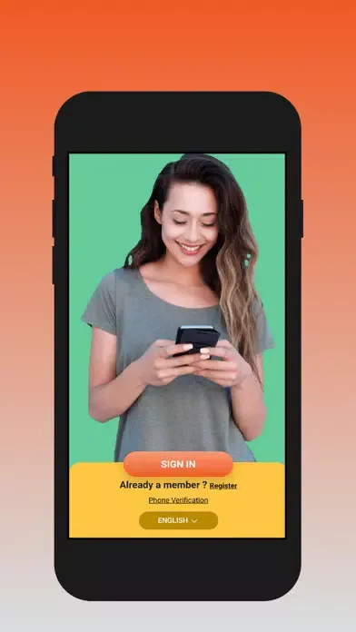 تصاویر Aplicación autogestión