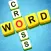 Word Crossy: Best Word Games