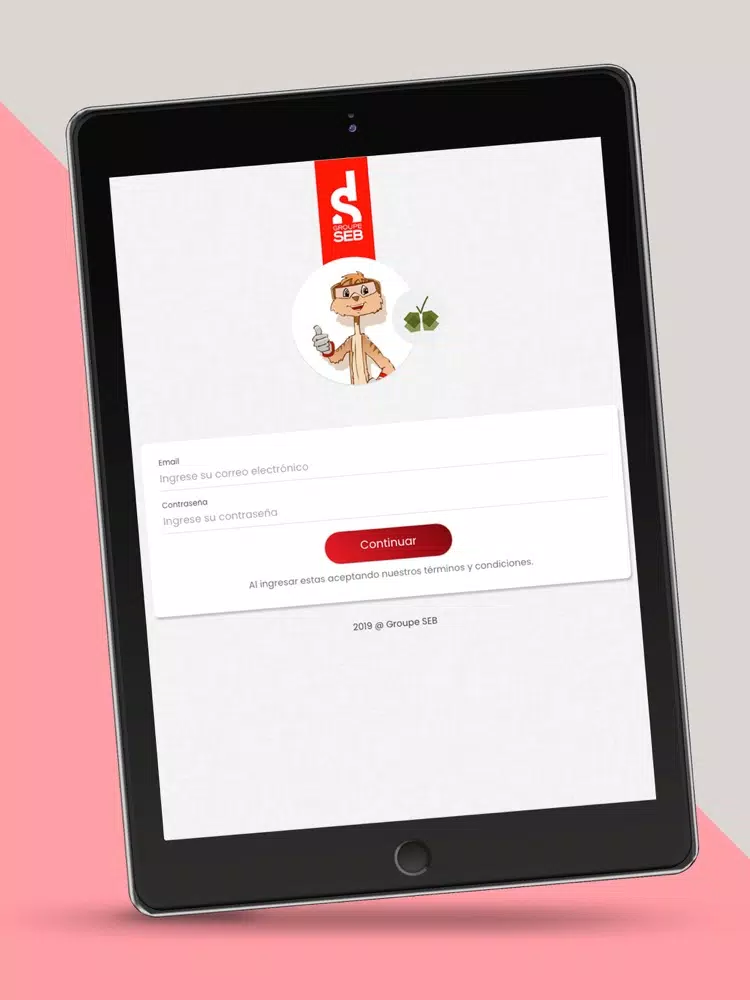 Seby Tools iPad  स्क्रीनशॉट