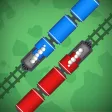 Metro Connect: Train Simulator