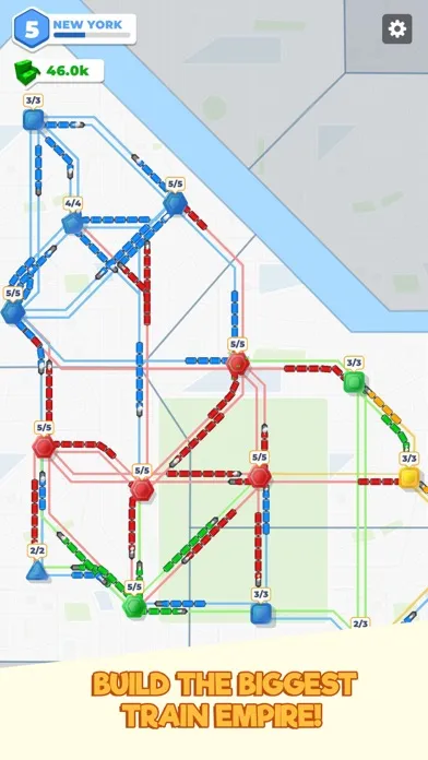 صور Metro Connect: Train Simulator