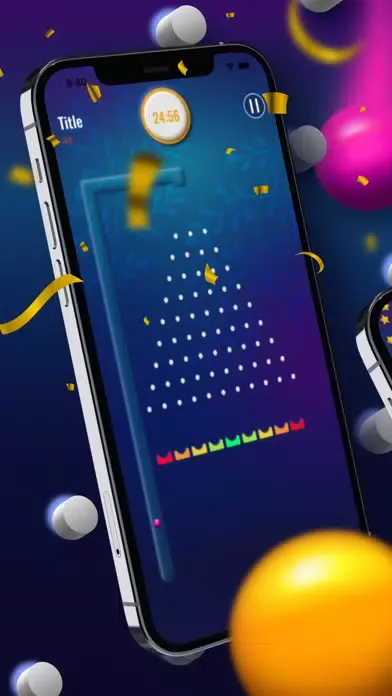 Plinko Doro স্ক্রিনশট