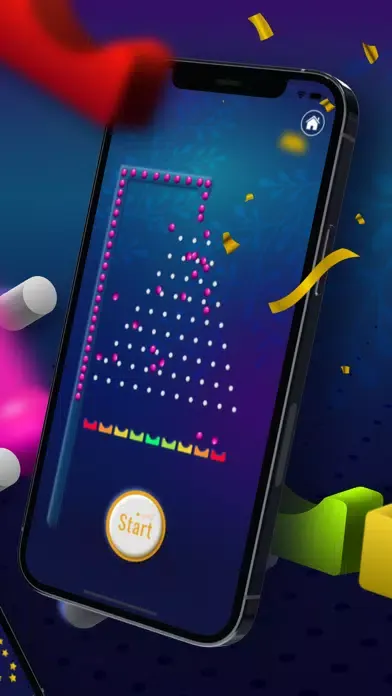 Plinko Doro স্ক্রিনশট