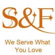 Spices & Flavours Spices & Flavours