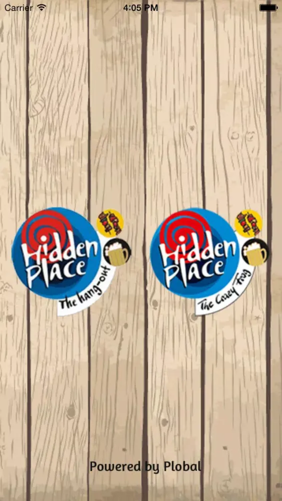 صور Hidden Place