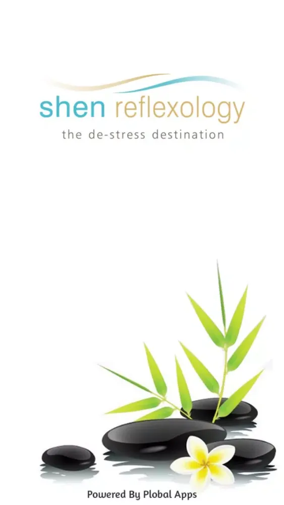 Shen Reflexology स्क्रीनशॉट