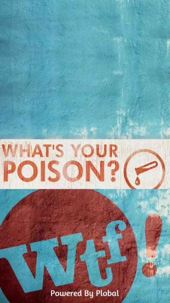 Ảnh chụp màn hình của Wtf! Pune