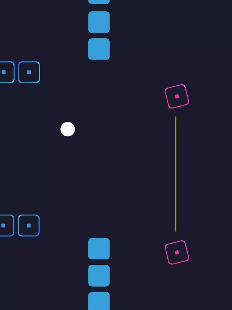 Plod the dot iPad  Screenshots
