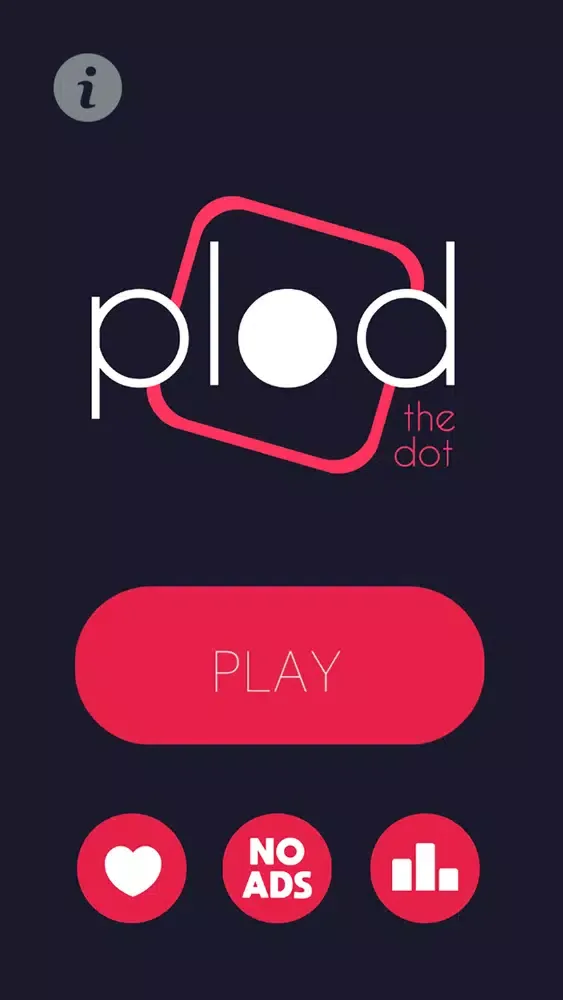 Plod the dot Screenshots