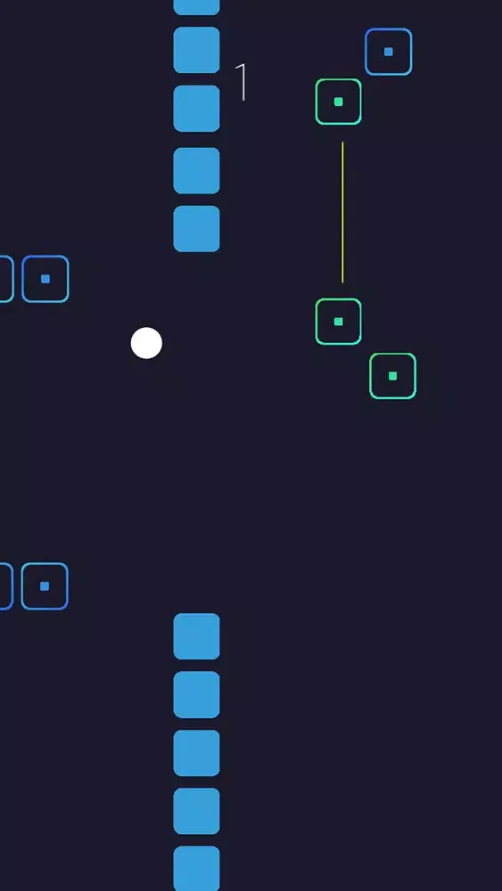 Plod the dot Screenshots