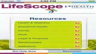 LifeScope Ekran Görüntüleri