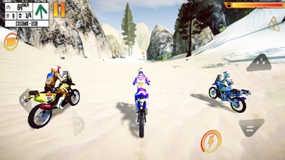 Dark Rally স্ক্রিনশট