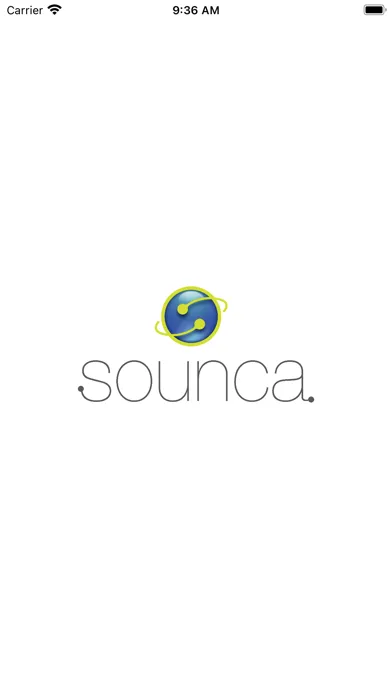 Sounca স্ক্রিনশট