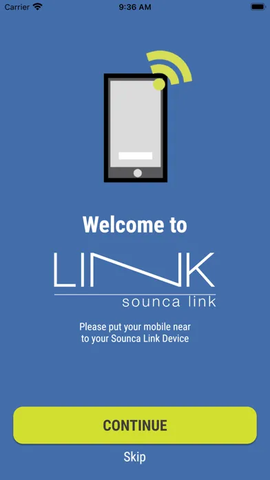 Sounca স্ক্রিনশট