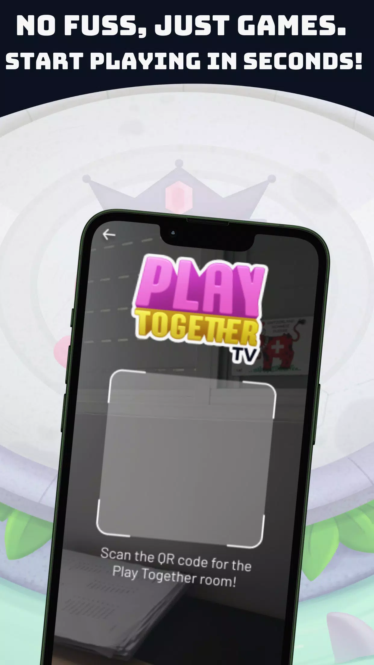 Play Together TV - Party Games Screenshots