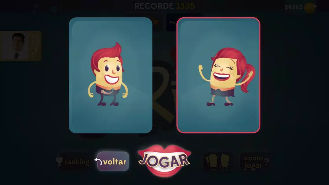 Super Smile Heroes Screenshots