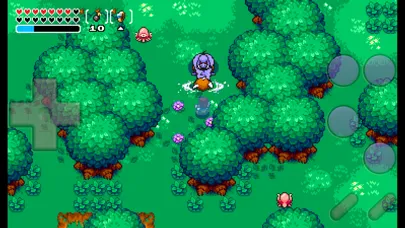Rusty Sword: Vanguard Island سکرین شاٹس