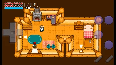 Rusty Sword: Vanguard Island سکرین شاٹس
