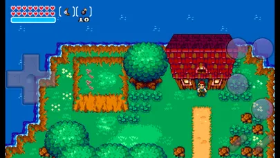 Rusty Sword: Vanguard Island سکرین شاٹس