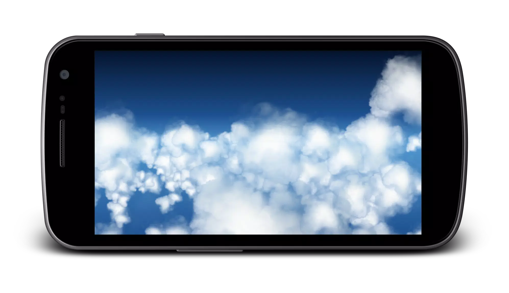 3D Sky Dream Live Wallpaper Screenshots