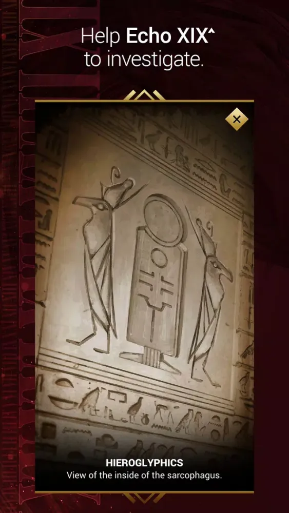 Capturas de pantalla de CHRONIRIC: Time Traveler