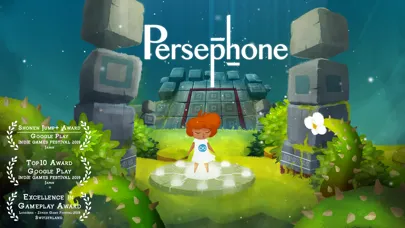Capturas de pantalla de Persephone