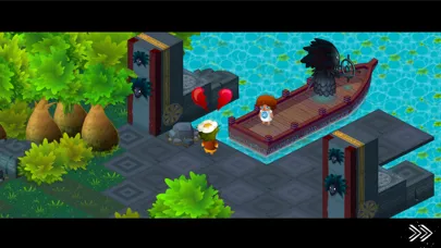 Capturas de pantalla de Persephone