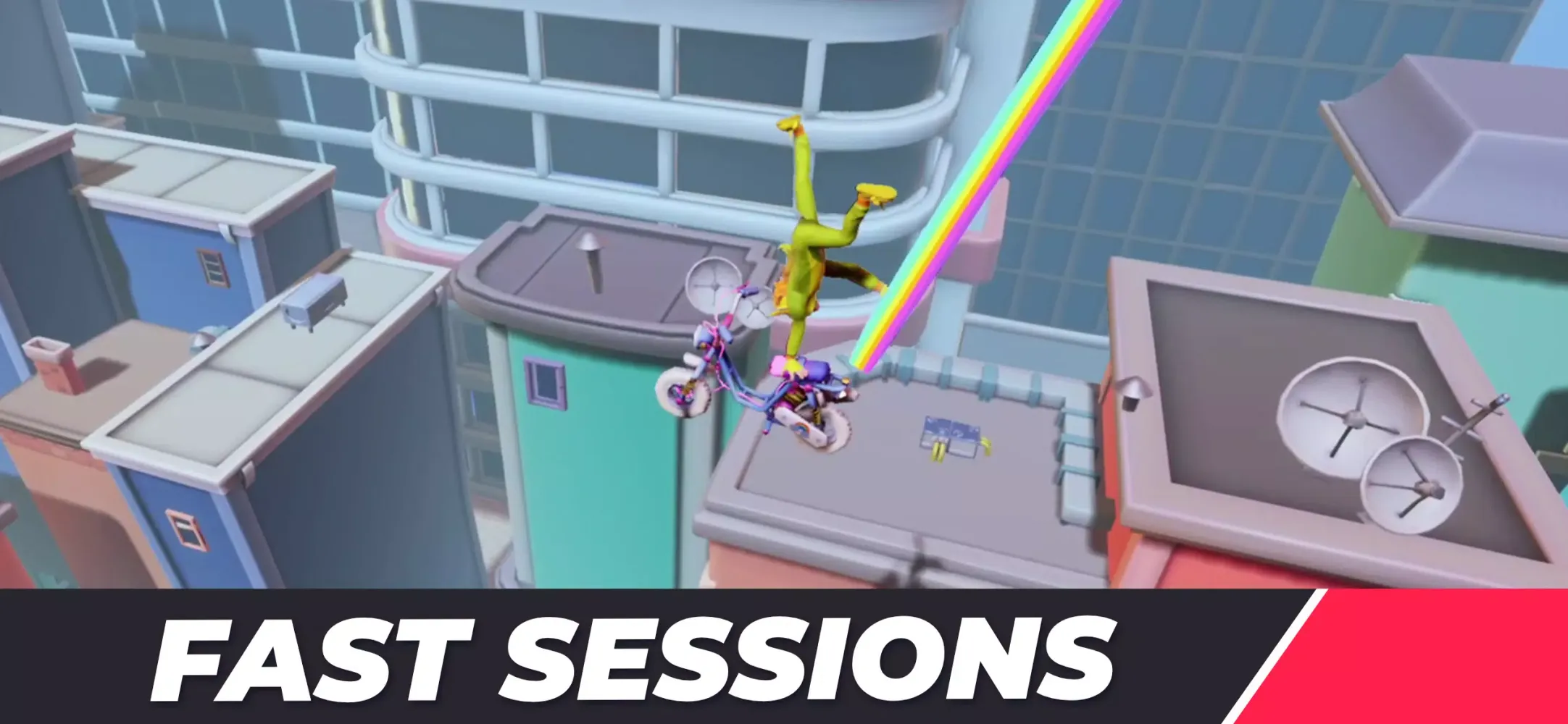Urban Trial Pocket Screenshots