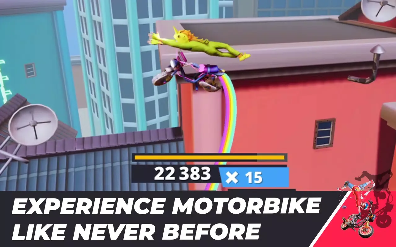 Urban Trial Pocket Screenshots