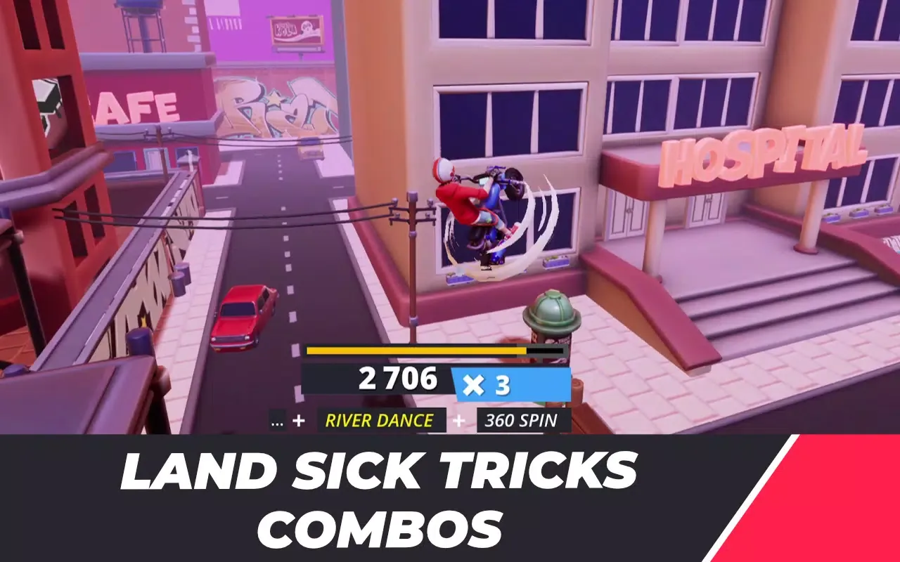 Urban Trial Pocket Screenshots
