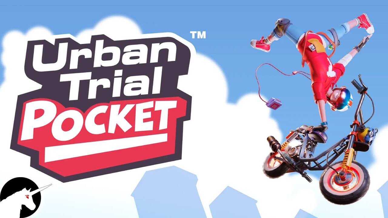 Urban Trial Pocket