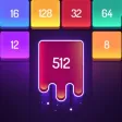 B Blocks - Merge Numbers 2048