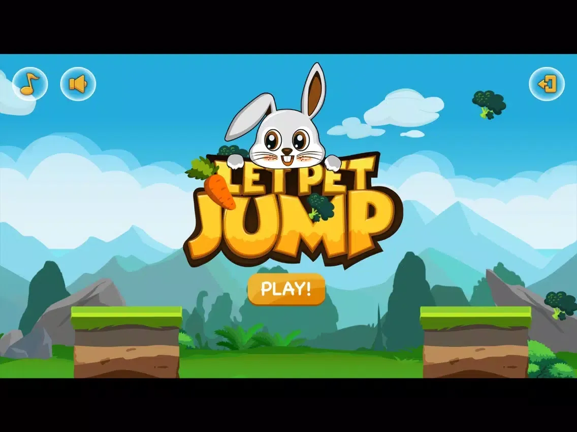 صور Let Pet Jump iPad 