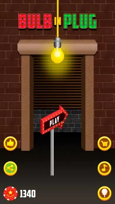 Zrzuty ekranu Bulb In Plug