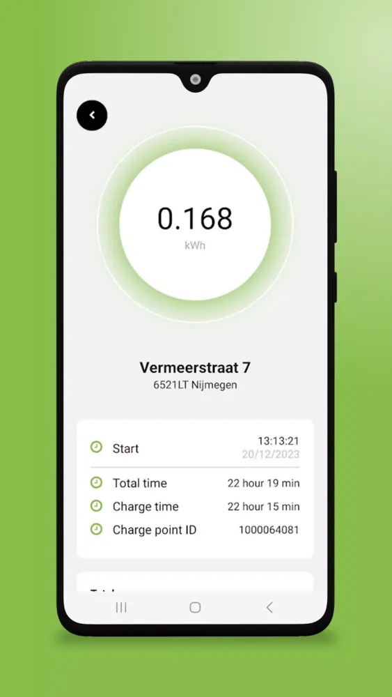 50five Screenshots