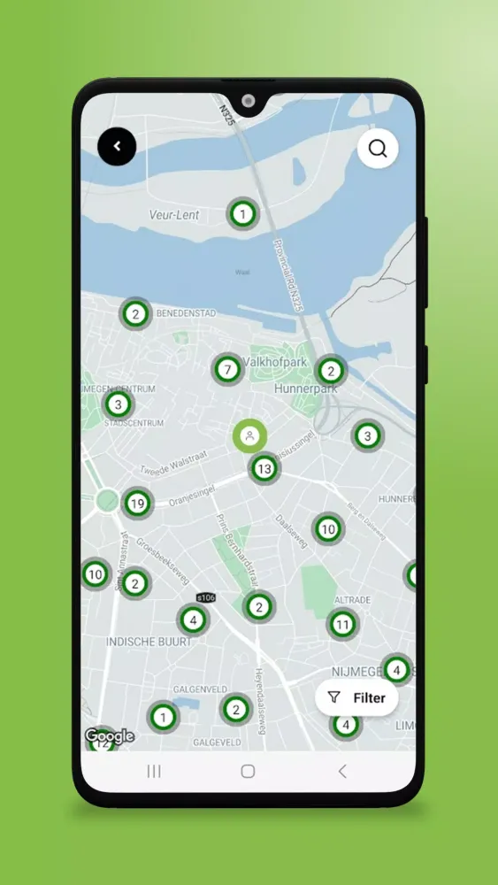 50five Screenshots