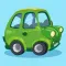 Plukkido - GPS alapú mese app