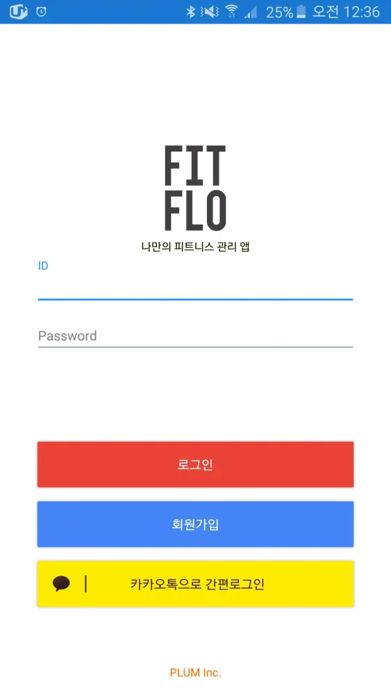تصاویر FITFLO