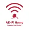 AK-Fi Home from GCI