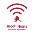 AK-Fi Home from GCI AK-Fi Home from GCI