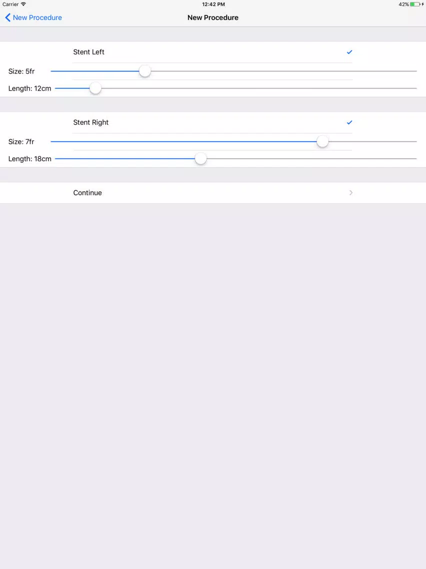صور StentMinDR iPad 