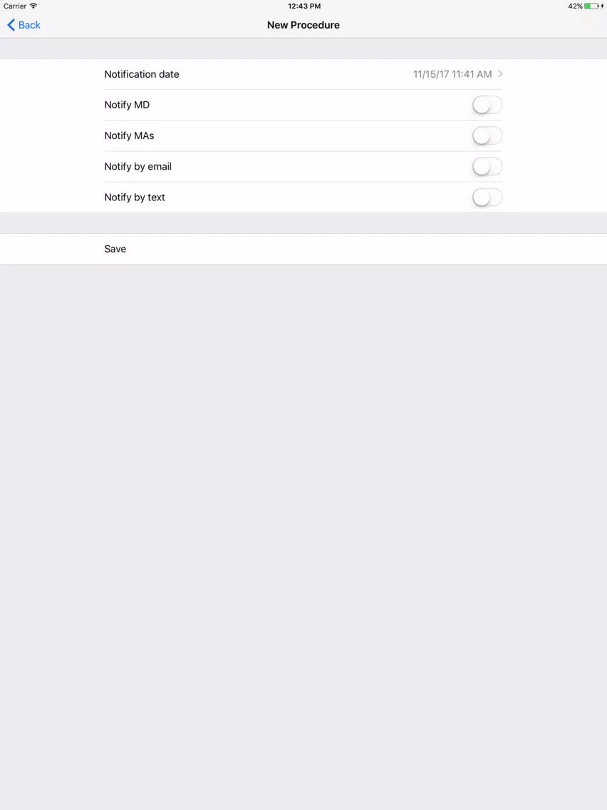 صور StentMinDR iPad 