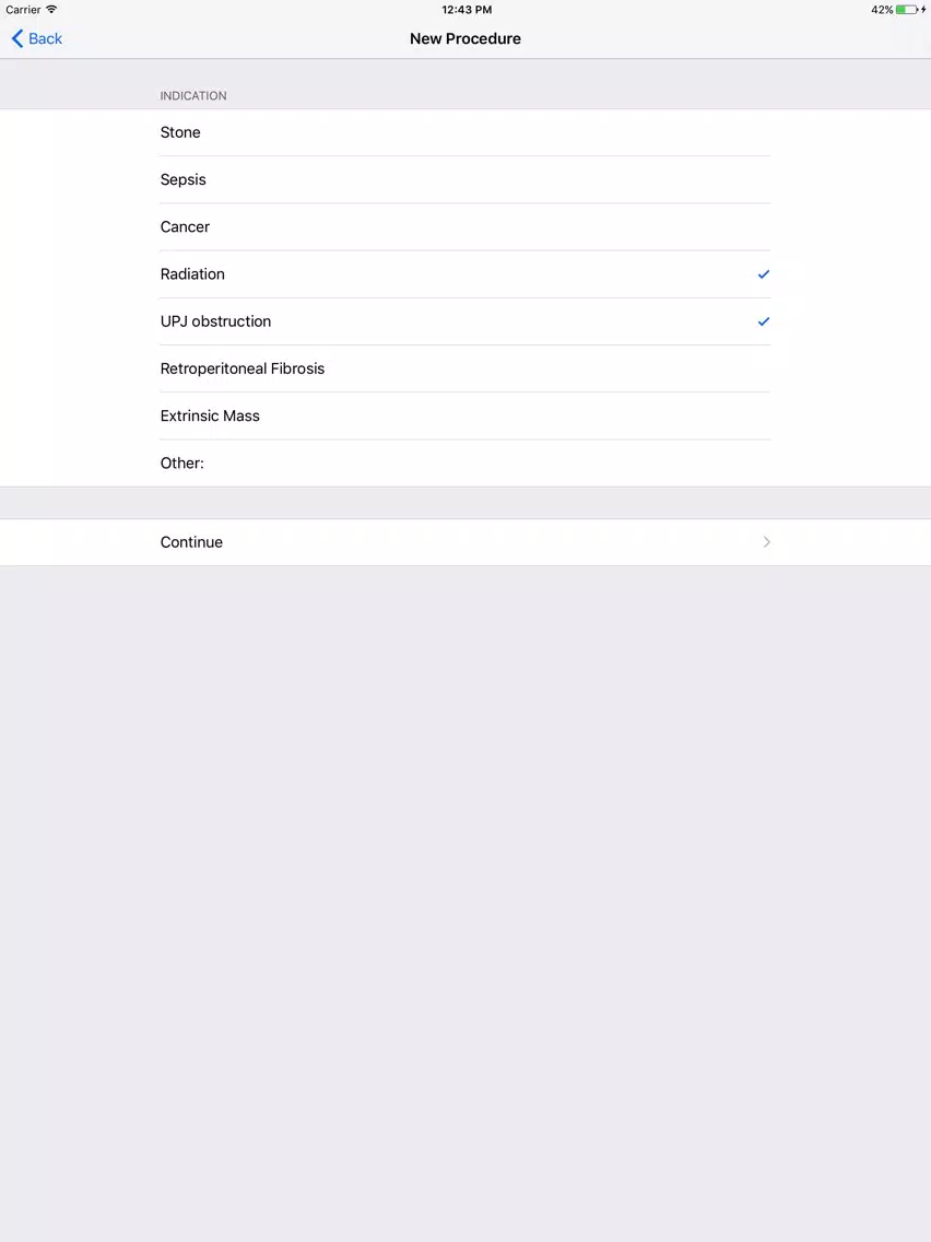 صور StentMinDR iPad 