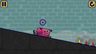 Run Pig Run!! スクリーンショット